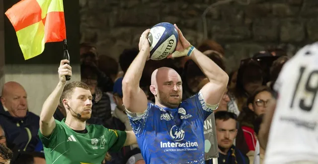 photo  sorti à la mi-temps et absent de l’entraînement collectif jeudi, dave cherry sera bien là au coup d’envoi.  &copy;  thierry creux / ouest-france 