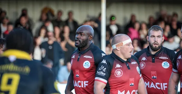 photo  jeff goufan, corentin chabeaudie, michel himmer et les niortais ne se sont pas montrés sous leur meilleur jour, vendredi 14 novembre 2025, à rouen.  &copy;  co - jordan magneron 