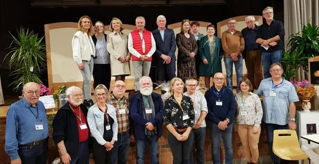 photo  cette 13e édition restera gravée comme un cru d’exception.  &copy;  le maine libre 