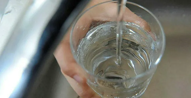 photo  8,6 millions de m³ ont été consommés l’an dernier dans la communauté de communes anjou loir et sarthe.  &copy;  archives ouest-france 