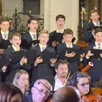 photo les jeunes choristes de l’académie musicale étaient accompagnés jeudi soir par l’orchestre sequentiæ.