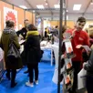 photo le salon studyrama se tiendra au parc des expositions du mans.