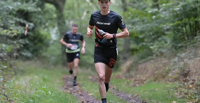 photo  de nombreuses réactions sont intervenues depuis la publication du nouveau plan fédéral pour le running vendredi 14 novembre.  &copy;  xavier bonny 