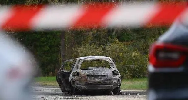 photo  un conducteur de 35 ans a volontairement percuté plusieurs personnes sur l’île d’oléron (charente-maritime) le 5 novembre 2025, faisant dix blessés dont quatre graves.  &copy;  christophe archambault / afp 