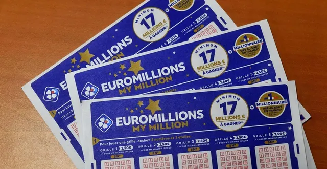 photo  en sarthe, le 10 octobre 2025, l’euromillions a permis à un habitué du bar-tabac-jeux le circuit à arnage (sarthe) de remporter un million d’euros.  &copy;  ouest-france 