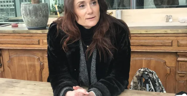 photo  pour sandrine josso, personne n’est à l’abri de la soumission chimique, fléau qui touche toutes les catégories sociales.  &copy;  ouest-france 