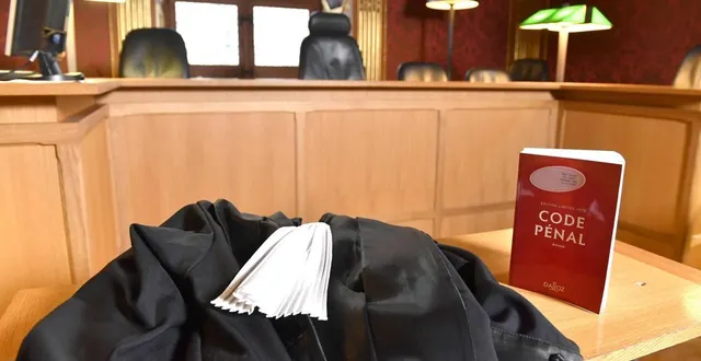 photo  un homme de 47 ans comparaît du 17 au 21 novembre pour viols et agressions sexuelles sur des victimes parfois mineures, avec des soupçons de soumission chimique, devant la cour criminelle de la corrèze à tulle. photo d’illustration.  &copy;  thomas brégardis / archives ouest france 