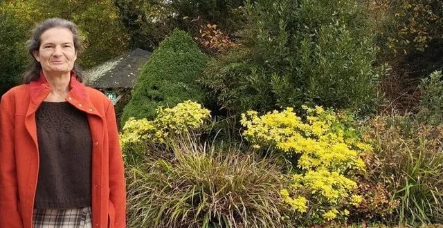 photo  christelle cailleux, première adjointe au maire déléguée à l’alimentation, vise le niveau 3 du label territoire bio engagé dès 2026.  &copy;  co 