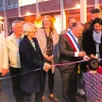 photo christine torres, secrétaire générale à la préfecture et sous-préfète de l’arrondissement du mans, et sébastien gouhier, maire, ont procédé à l’inauguration.