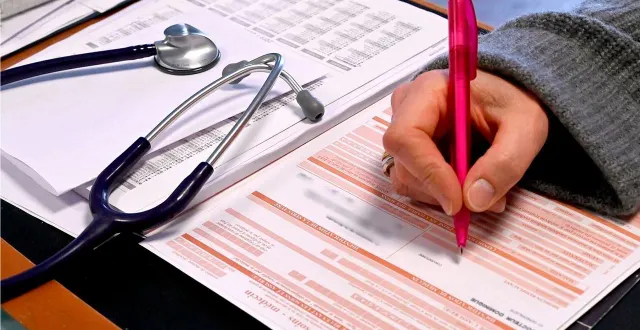 photo  l’agglomération d’angers a voté la mise en place d’un nouveau contrat local de santé.  &copy;  marc ollivier / archives ouest-france 
