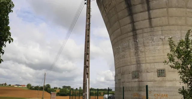 photo  le captage d’eau du chemin saint-roch à argentan.  &copy;  archives ouest-france 