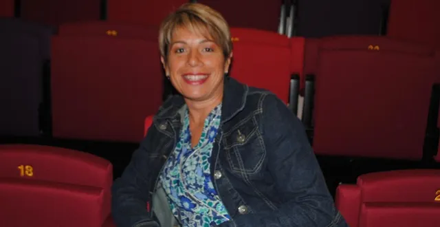 photo  nathalie ploquin, adjointe aux affaires sociales et de santé de longué-jumelles :« nous continuons à accompagner les associations financièrement et à la hauteur des années précédentes. »  &copy;  co 