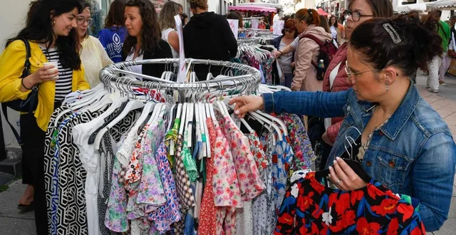 photo  un magasin physique a-t-il l’obligation de rembourser ou échanger un article ?  &copy;  co – laurent combet 