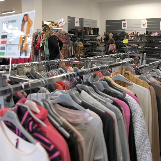 photo les achats de seconde main sont également encadrés par la garantie légale de conformité, dans un délai de douze mois (photo d’illustration).  ©  archives co – marie delage