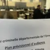 photo jugé devant la cour criminelle de l’orne pour viols et agressions sexuelles sur son épouse et deux de ses douze enfants, l’accusé âgé de 71 ans a passé sa vie à déménager ; ce qui lui a notamment permis de poursuivre impunément ses pratiques déviantes.