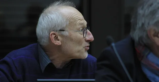 photo  l’élu d’opposition kaï-ulrich hartwich estime avoir été censuré « a priori » pour couper court à tout débat sur l’octroi de la protection fonctionnel au président de cholet agglo, gilles bourdouleix.  &copy;  co - alexandre blaise 