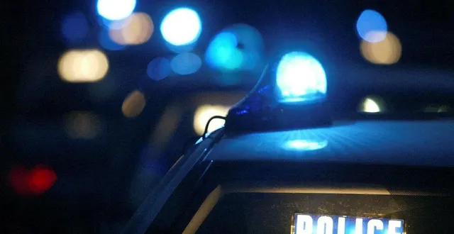 photo  un conducteur a été placé en détention provisoire après une course-poursuite avec la police à poitiers (vienne) samedi 15 novembre 2025.  &copy;  thierry creux / archives ouest-france 