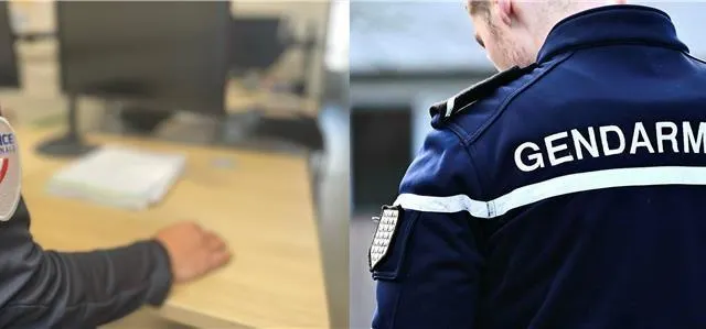 photo  les gendarmes ont découvert les enfants et la maison dans un état lamentable en juin 2024 (photo d’illustration).  &copy;  archive ouest-france 
