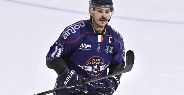 photo  le capitaine robin gaborit.  &copy;  sébastien aubinaud 