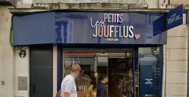 photo  le concept store est destiné aux enfants de 0 à 8 ans.  &copy;  google maps 