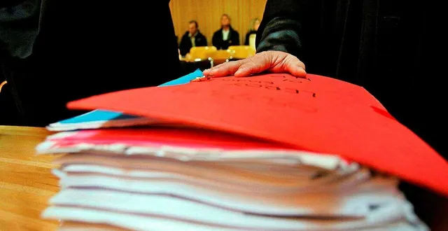 photo  l’affaire est revenue sur la table du tribunal administratif de nantes.  &copy;  archives ouest-france 