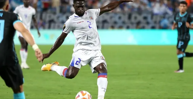 photo  carlens arcus.  &copy;  afp 