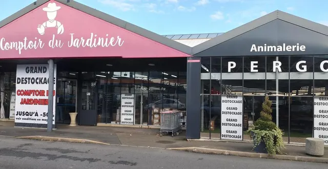 photo  l’enseigne organise un grand déstockage jusqu’au 25 novembre 2025.  &copy;  co 