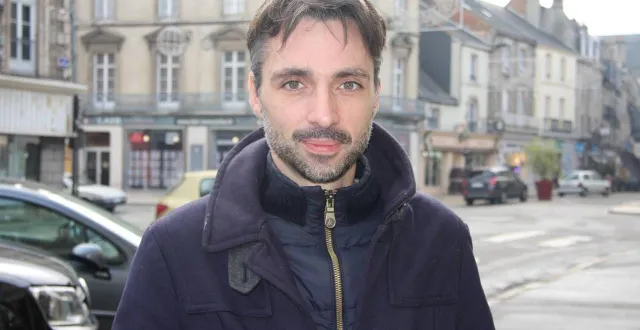 photo  après l’édition 2016 d’electro léo, nicolas viot annonçait la fin de cette période musicale dans le quartier saint-léonard d’alençon.  &copy;  archives ouest-france 