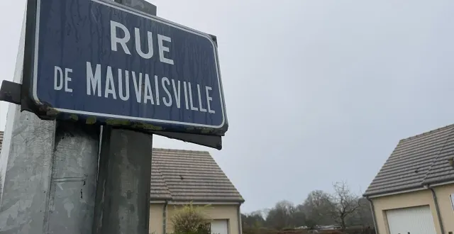 photo  deux octogénaires sont décédés par arme à feu à argentan, mercredi 12 novembre 2025.  &copy;  ouest-france 