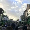 photo plus de 10 000 personnes sont attendues à la foire de la sainte-catherine de briouze, dans l’orne.