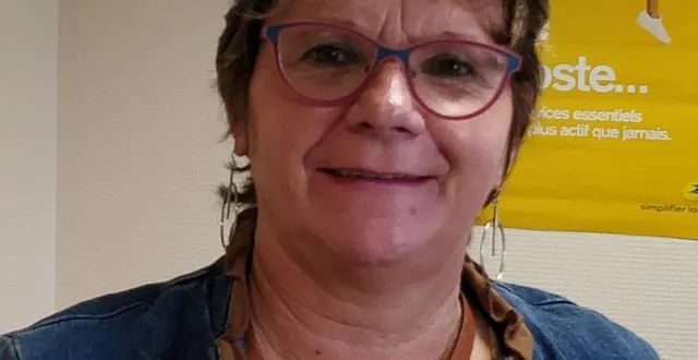 photo  francine fontaine est décédée.  &copy;  mairie chaufour-notre-dame 