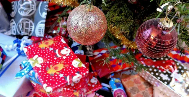 photo  27 % des français déclarent vouloir profiter des promotions du black friday pour leurs cadeaux de noël.  &copy;  archives ouest-france 