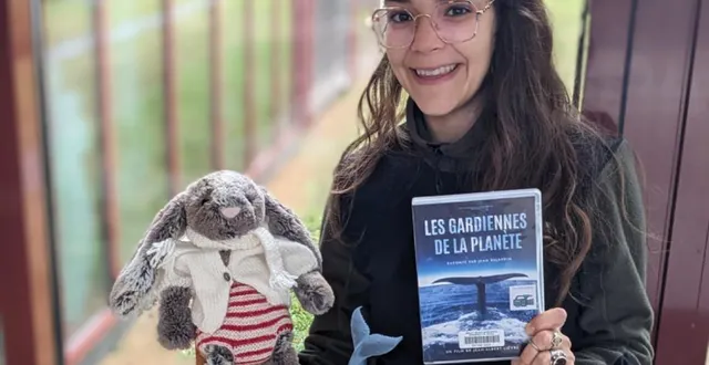 photo  l’année dernière, le mois du film documentaire avait accueilli la projection des « gardiennes de la planète ».  &copy;  archives co 