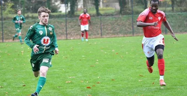 photo  le club du cs changé va prendre part à un conseil consultatif amené.  &copy;  le maine libre 