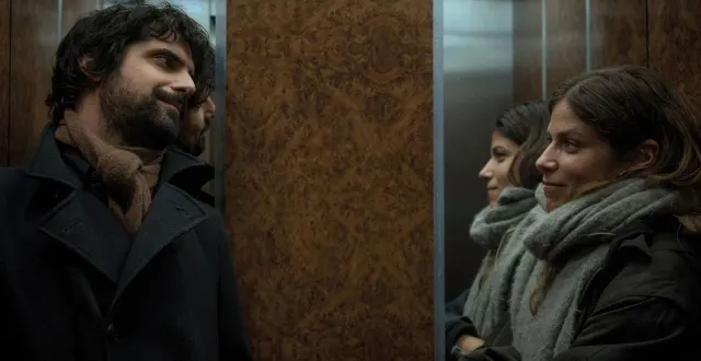 photo  « los años nuevos », série de rodrigo sorogoyen et sara cano sur arte.tv.  &copy;  arte 