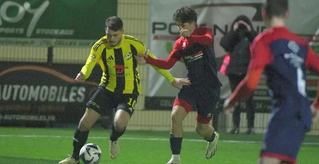 photo  thomas prieur et ses partenaires ne cèdent pas au découragement.  &copy;  co - marie delage 