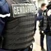 photo  deux gendarmes font partie des victimes. 