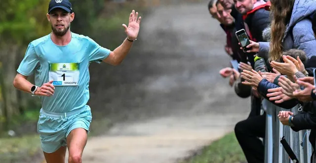 photo  pour photographier ou pour encourager les coureurs : voici quelques idées de spots pour suivre les 10 km du maine libre, samedi 22 novembre 2025.  &copy;  le maine libre - denis lambert 