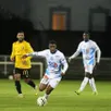 photo  qualifiés pour le 8e tour de la coupe de france, les joueurs de l’us granville vont tenter d’enchaîner en national 2, ce samedi 22 novembre 2025, avec la réception de bayonne. 