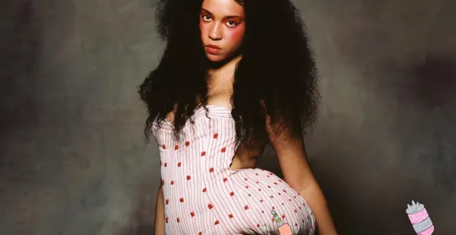 photo  la chanteuse yoa sera au chabada vendredi soir dans le cadre du festival elles  &copy;  colin solal 