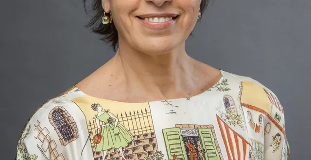 photo  caroline mathieu, déléguée générale de fbn family business network france  &copy;  dr 