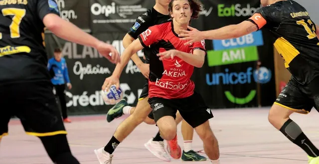 photo  nicolas daubert est un des rares joueurs de niort à avoir déjà évolué en n3.  &copy;  co – benoit felace 