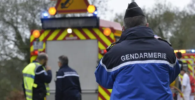 photo  entre 7 h et 10 h ce vendredi 21 novembre 2025, les pompiers sarthois ont été mobilisés sur dix accidents de la circulation.  &copy;  archives ouest-france 