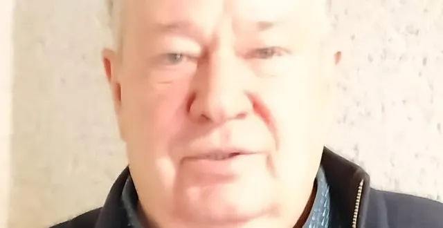 photo  jean-luc chanteux, le président de l’amicale des anciens élèves des écoles communales (aaeec) aux ponts-de-cé.  &copy;  ouest-france 