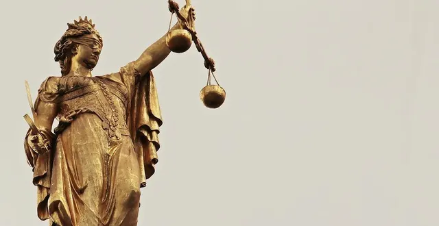 photo  une femme a été condamnée à dix mois de prison ferme pour la violente agression de son conjoint, à leur domicile de poitiers (vienne), le 16 novembre 2025. photo d’illustration.  &copy;  noname_13 / pixabay 