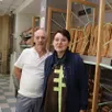 photo  richard et nathalie aleton fermeront leur boulangerie à l’issue de la journée du mardi 25 novembre 2025. elle sera reprise et rouvrira courant décembre 2025. 