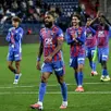 photo  suivez sm caen - bourg-péronnas en direct vidéo. 