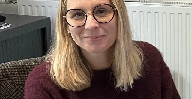 photo  julie lucas, responsable formation à l’esaip.  &copy;  co 