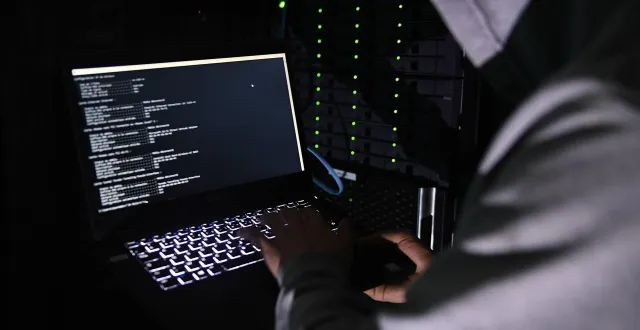 photo  la protection contre le piratage numérique sera au cœur des débats ce samedi 22 novembre 2025.  &copy;  archives illustration josselin clair - courrier de l’ouest 