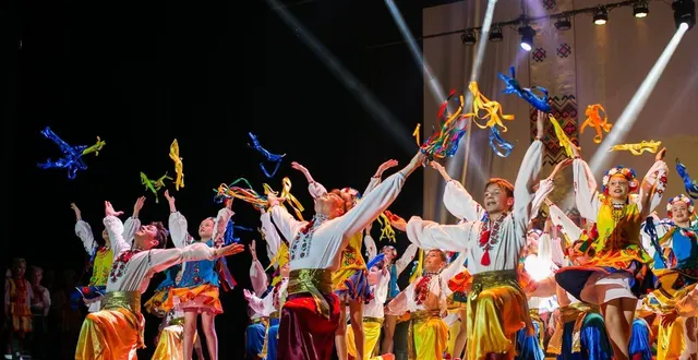 photo  les joyeux petits souliers seront à candé le 5 décembre.  &copy;  document remis 